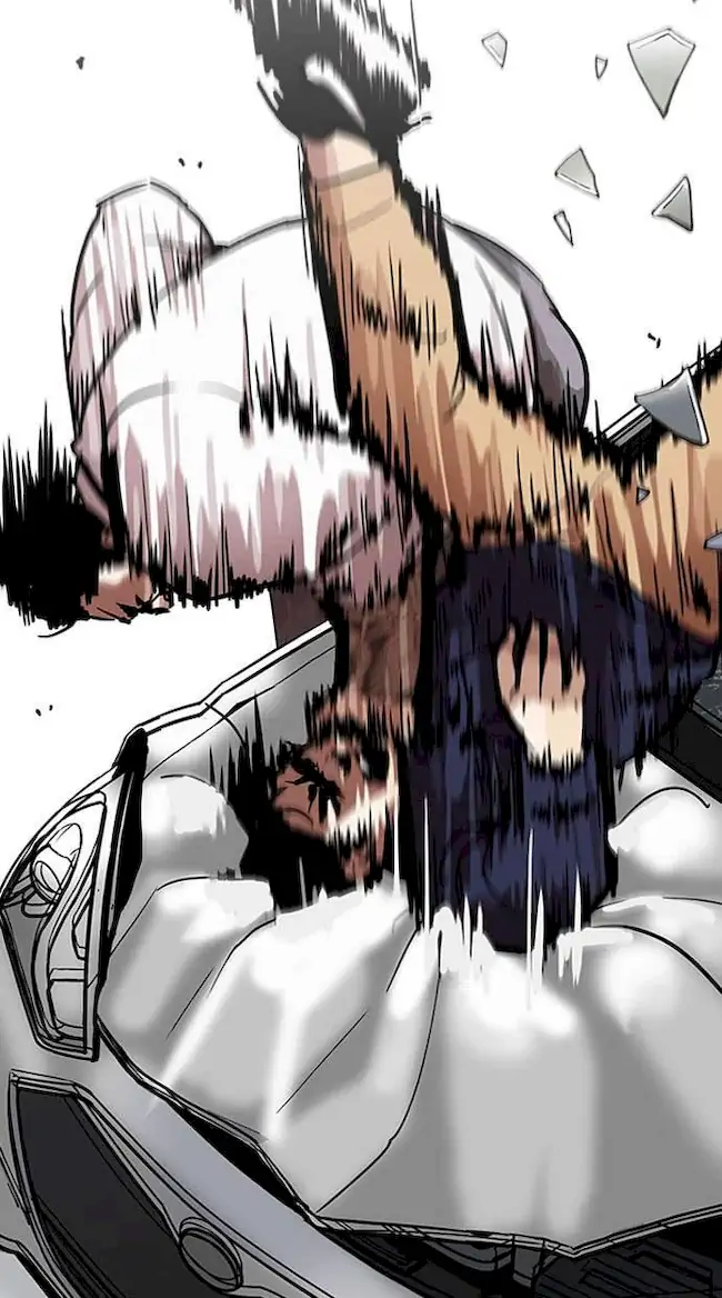 Lookism Chapter 196 - halaman 31
