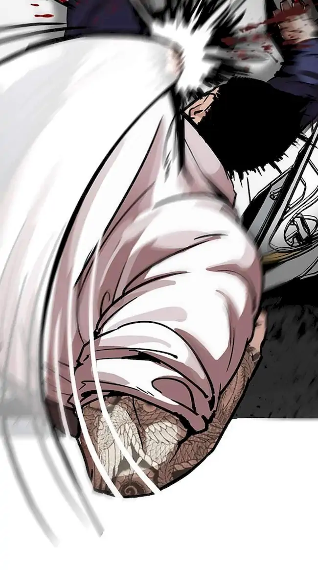 Lookism Chapter 196 - halaman 34