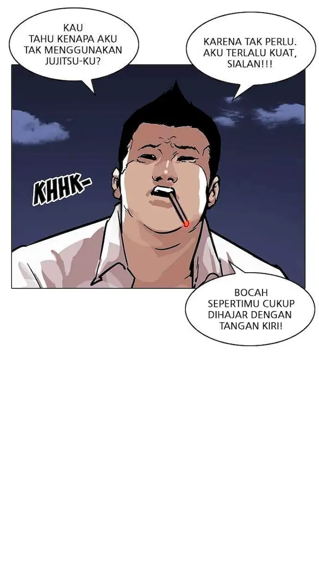 Lookism Chapter 196 - halaman 42