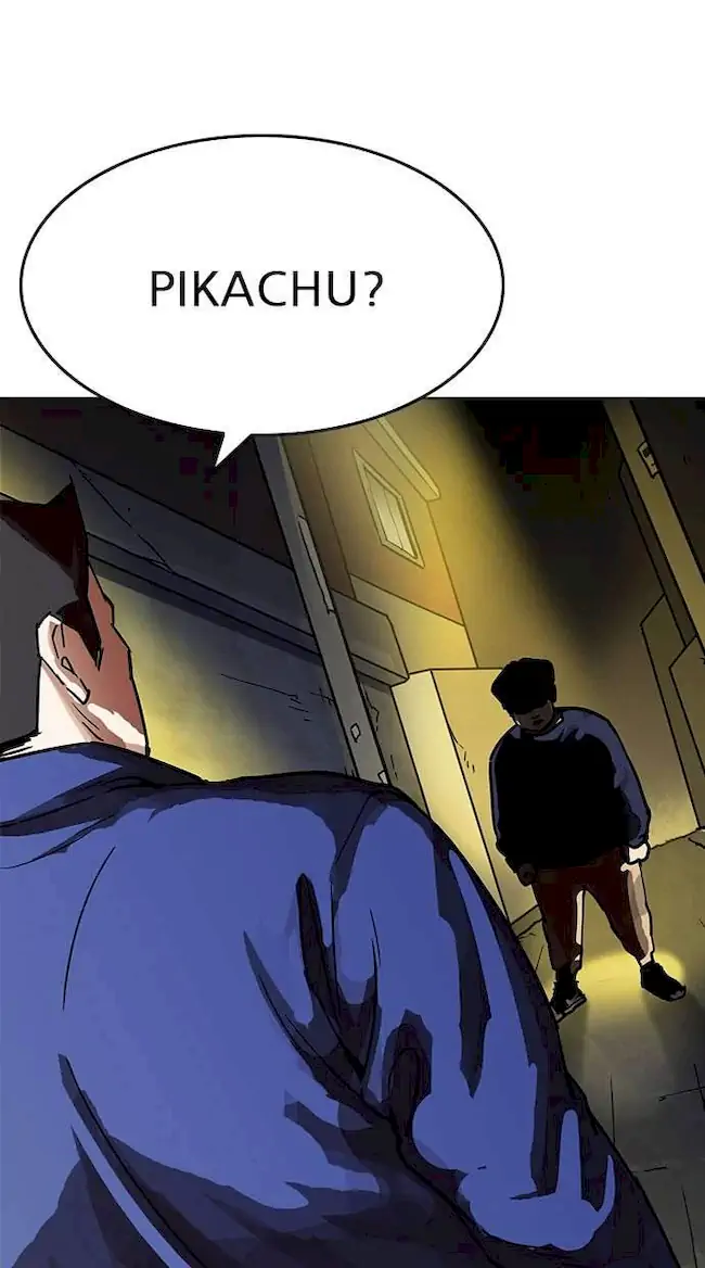 Lookism Chapter 196 - halaman 5