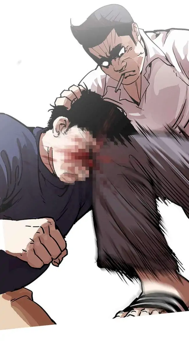 Lookism Chapter 196 - halaman 61