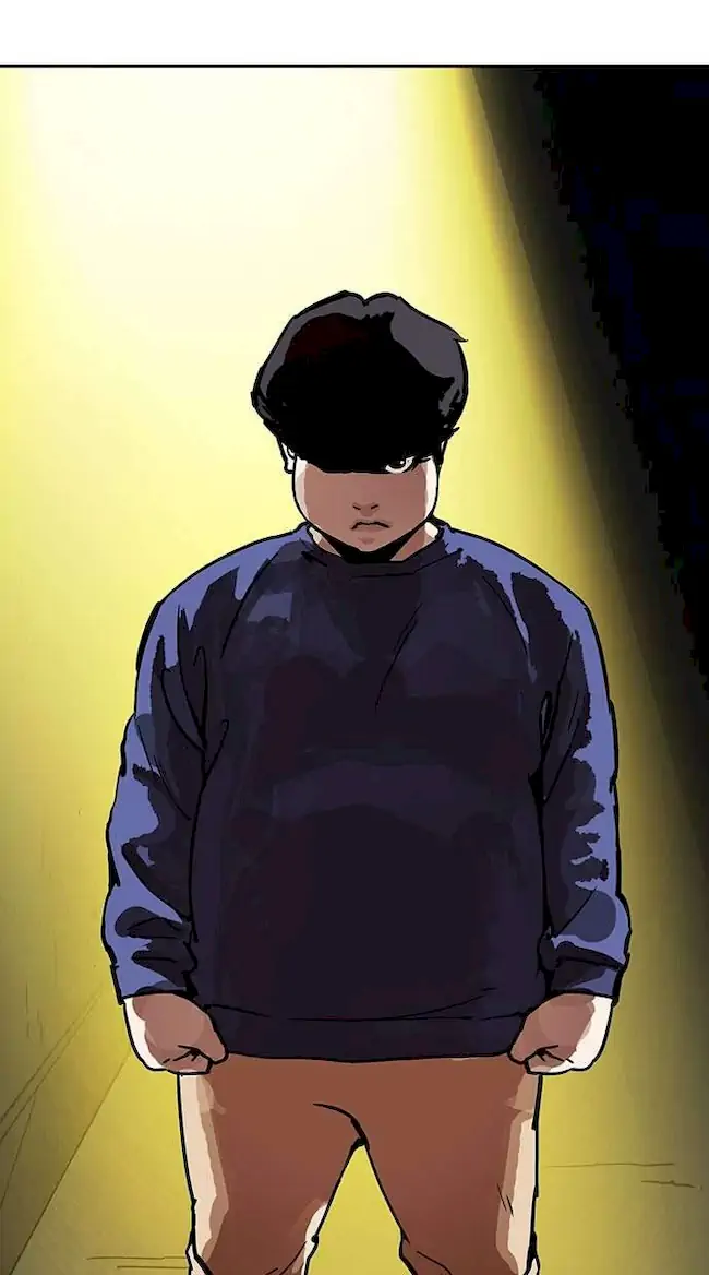 Lookism Chapter 196 - halaman 7