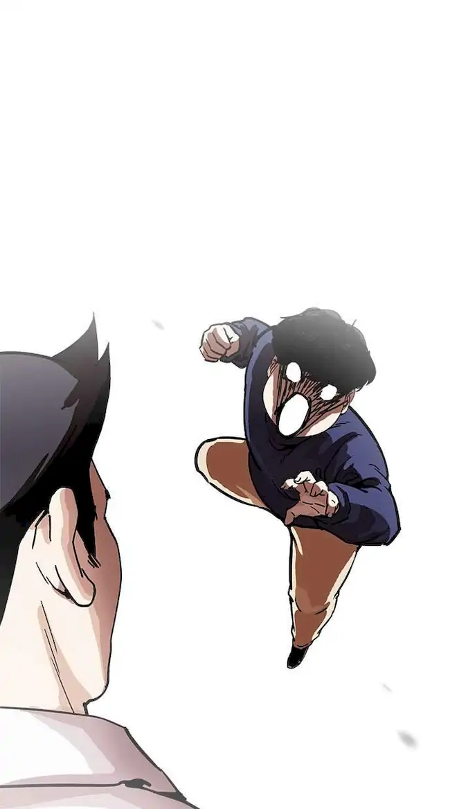 Lookism Chapter 196 - halaman 76