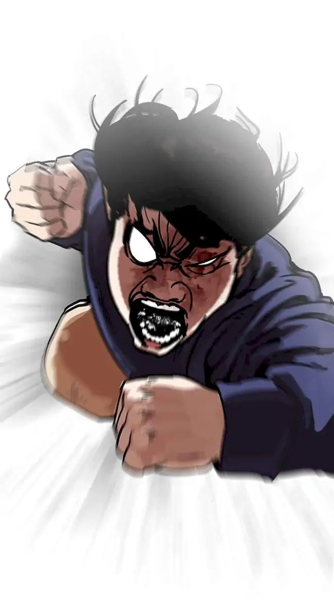 Lookism Chapter 196 - halaman 90