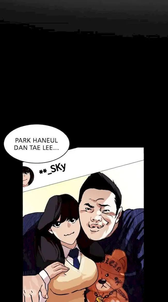 Lookism Chapter 196 - halaman 94