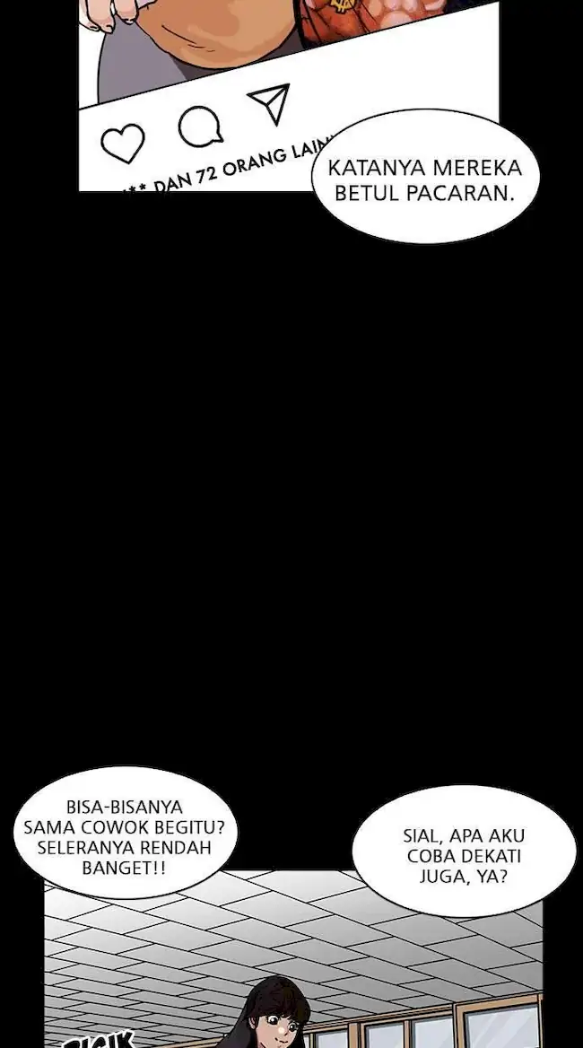 Lookism Chapter 196 - halaman 95
