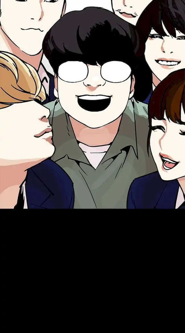Lookism Chapter 197 - halaman 101