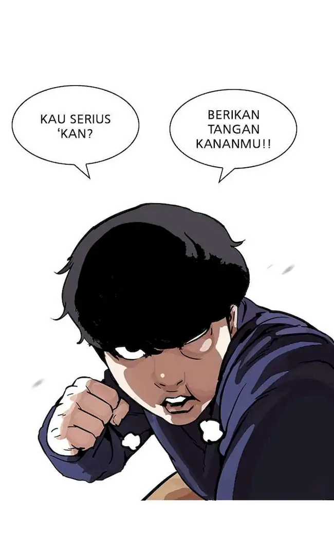 Lookism Chapter 197 - halaman 11
