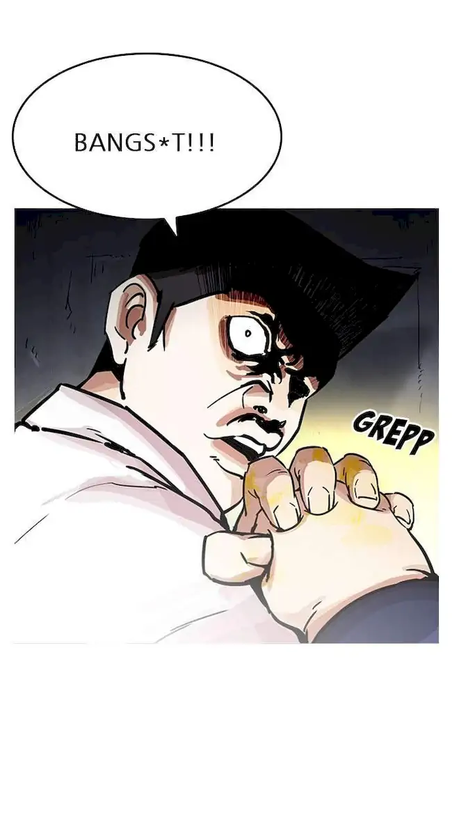 Lookism Chapter 197 - halaman 13