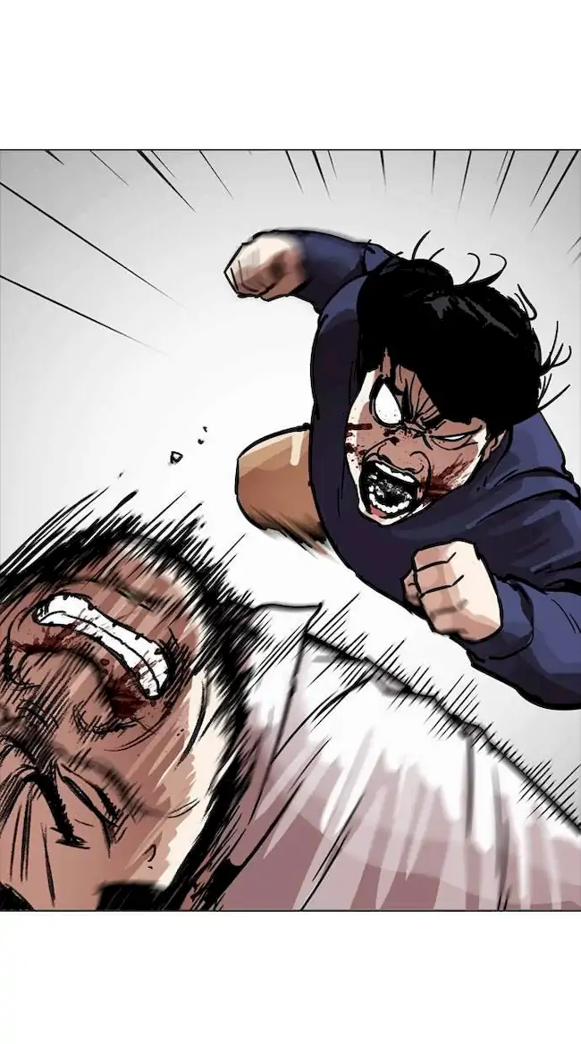Lookism Chapter 197 - halaman 16