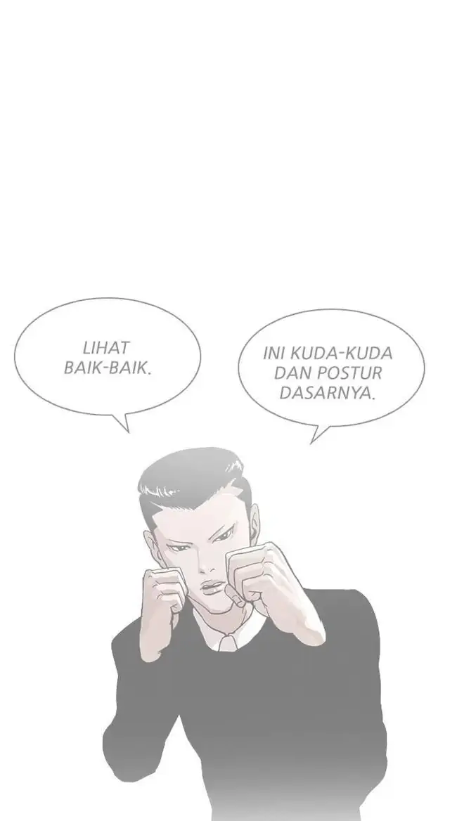 Lookism Chapter 197 - halaman 18