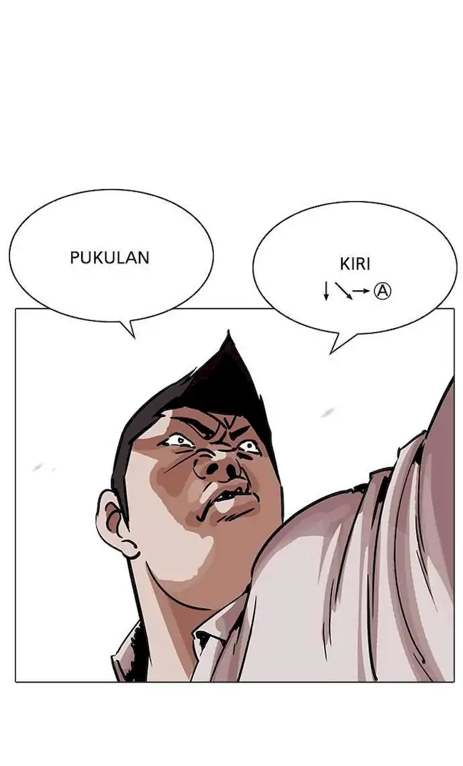 Lookism Chapter 197 - halaman 27