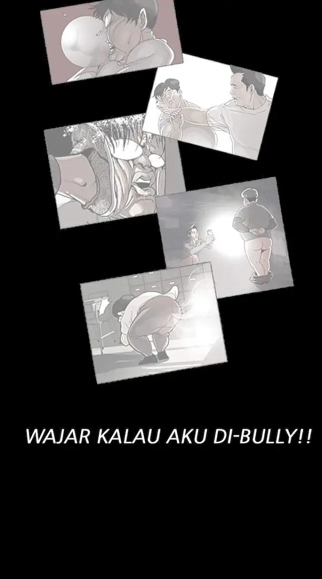 Lookism Chapter 197 - halaman 37