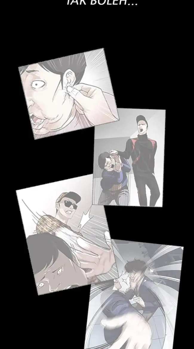 Lookism Chapter 197 - halaman 39