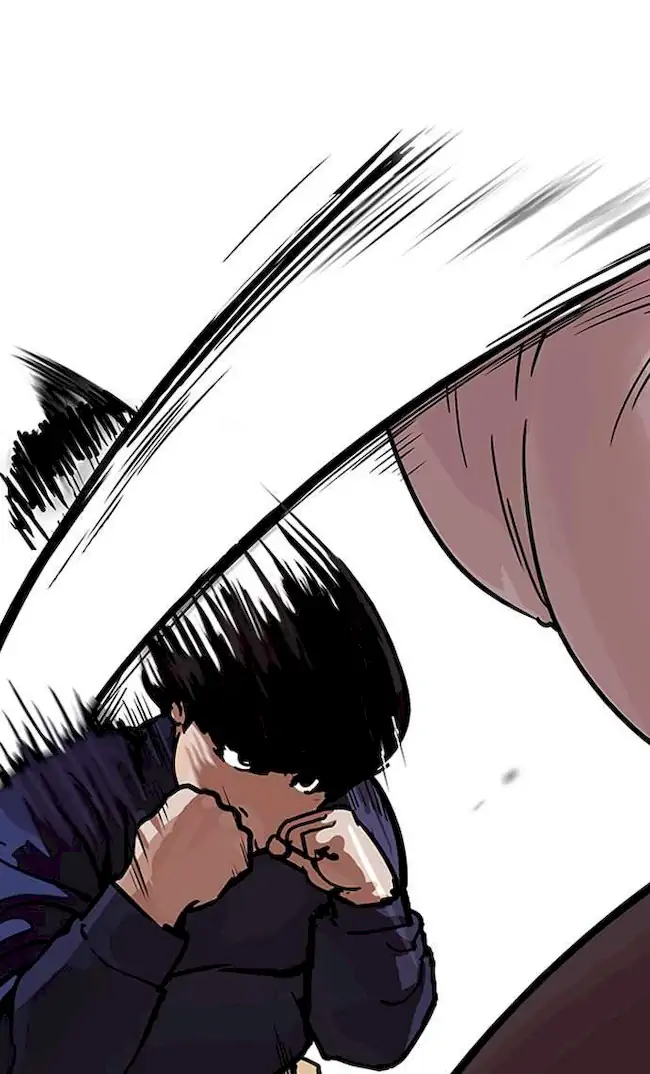Lookism Chapter 197 - halaman 43