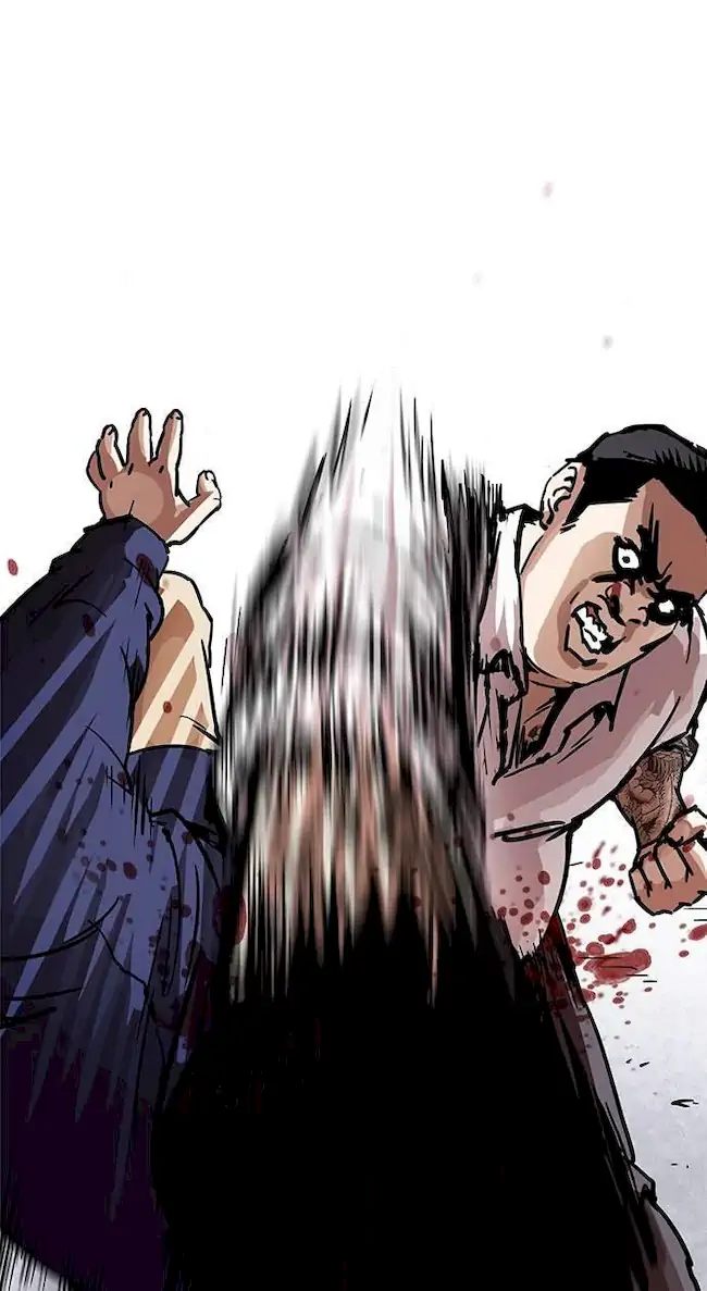 Lookism Chapter 197 - halaman 60