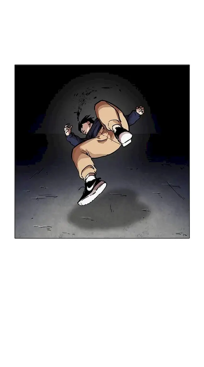 Lookism Chapter 197 - halaman 63