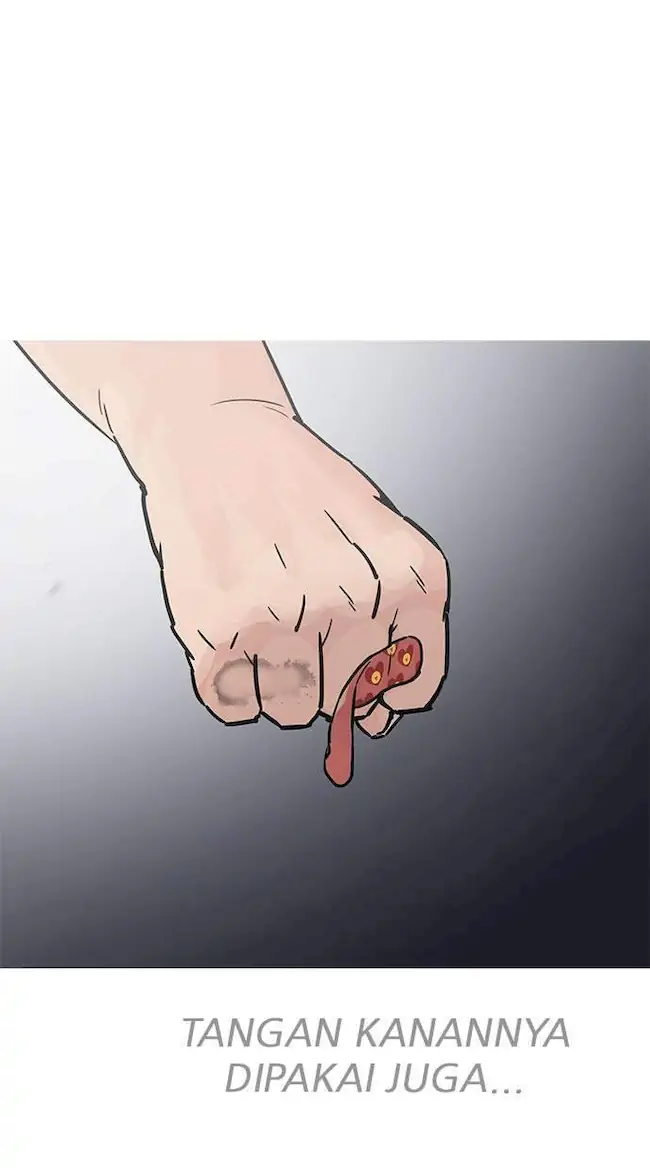 Lookism Chapter 197 - halaman 67