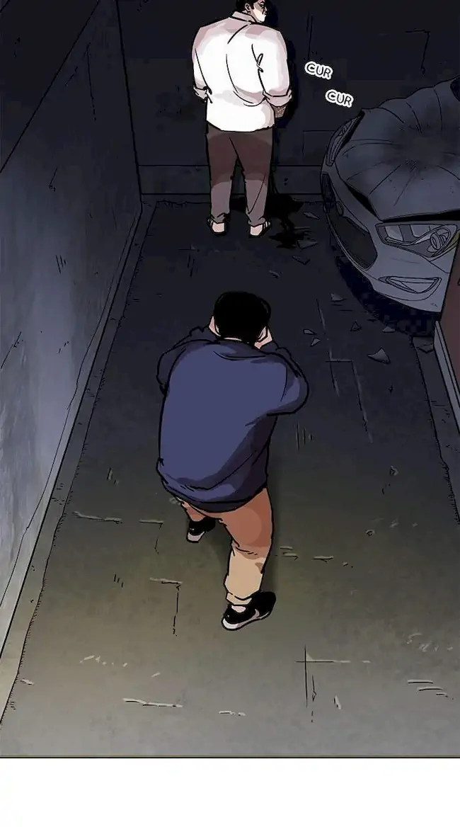 Lookism Chapter 197 - halaman 7