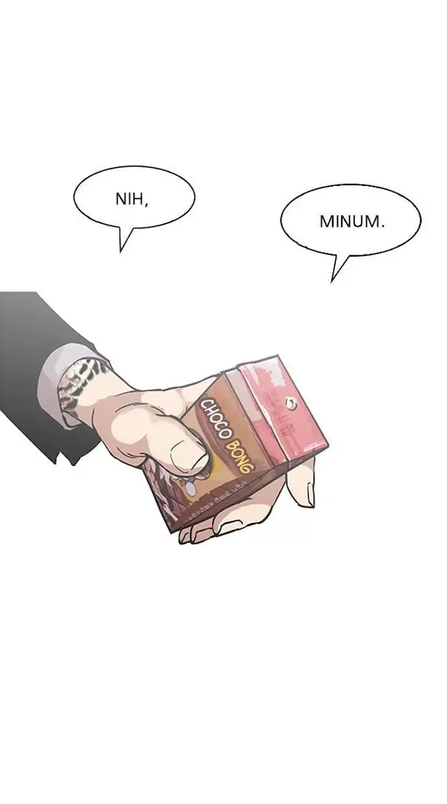 Lookism Chapter 197 - halaman 73