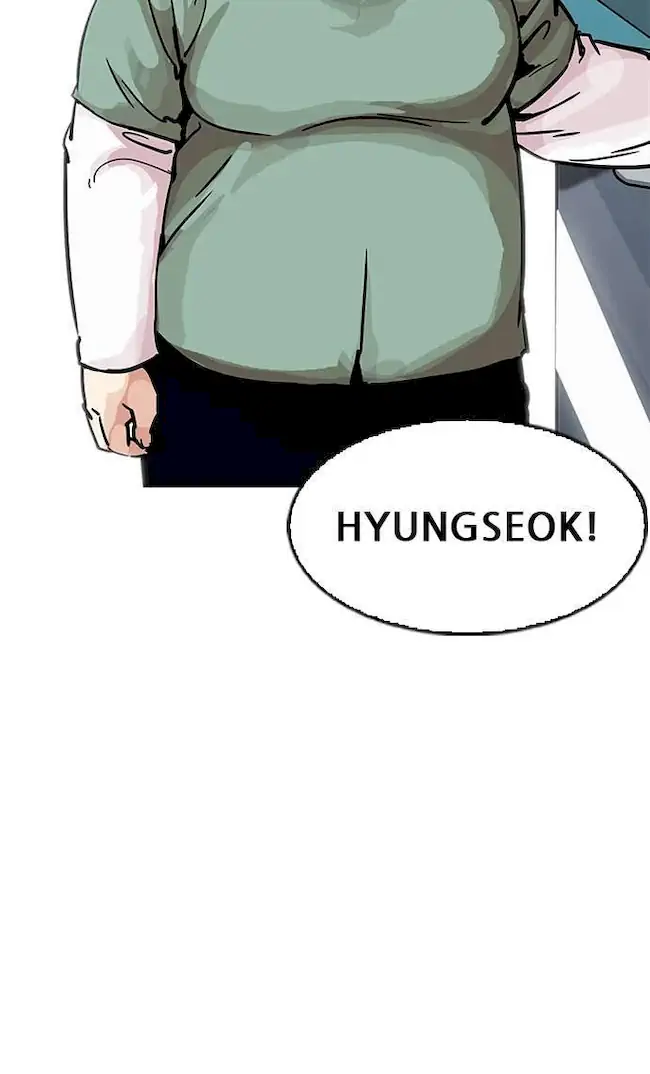 Lookism Chapter 197 - halaman 75