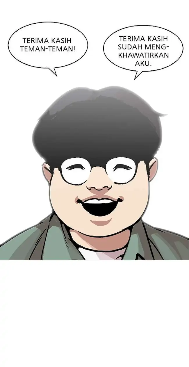 Lookism Chapter 197 - halaman 76