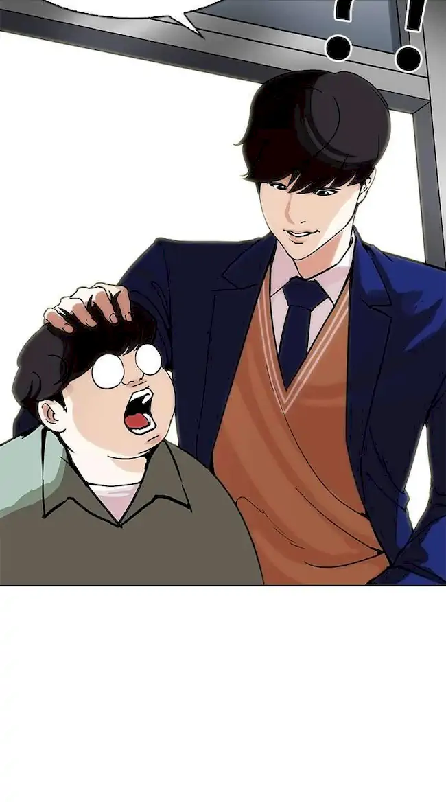Lookism Chapter 197 - halaman 80