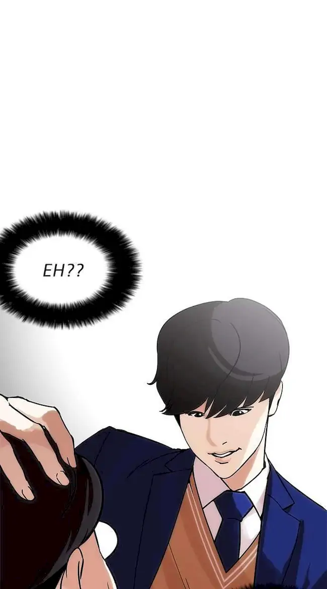 Lookism Chapter 197 - halaman 81