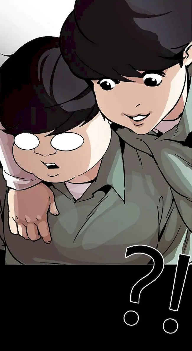 Lookism Chapter 197 - halaman 90