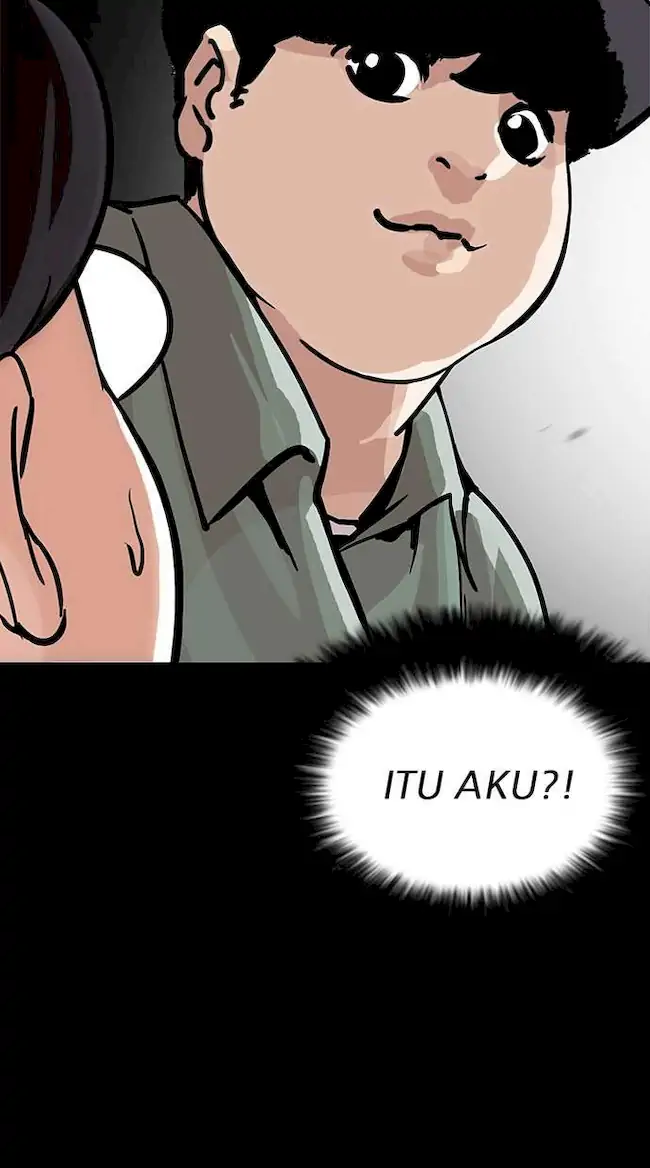 Lookism Chapter 197 - halaman 92
