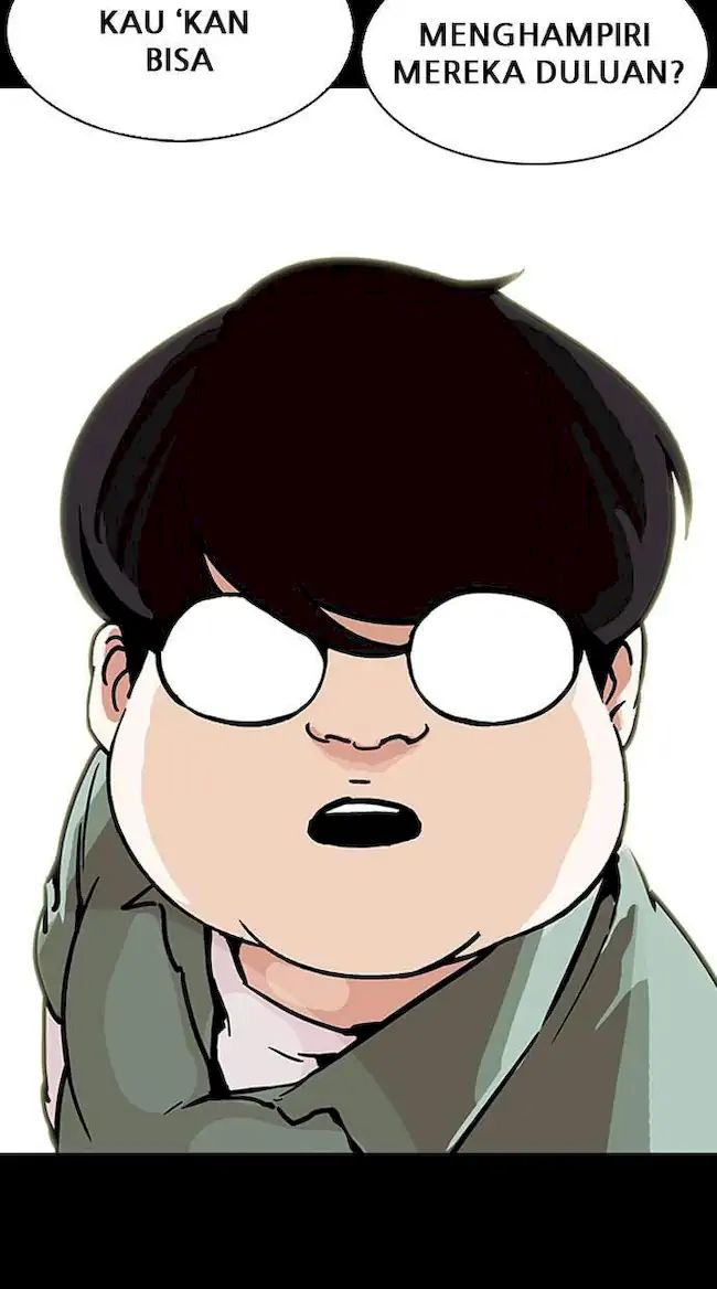 Lookism Chapter 197 - halaman 95