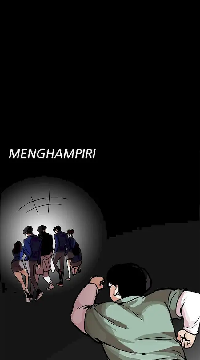 Lookism Chapter 197 - halaman 98