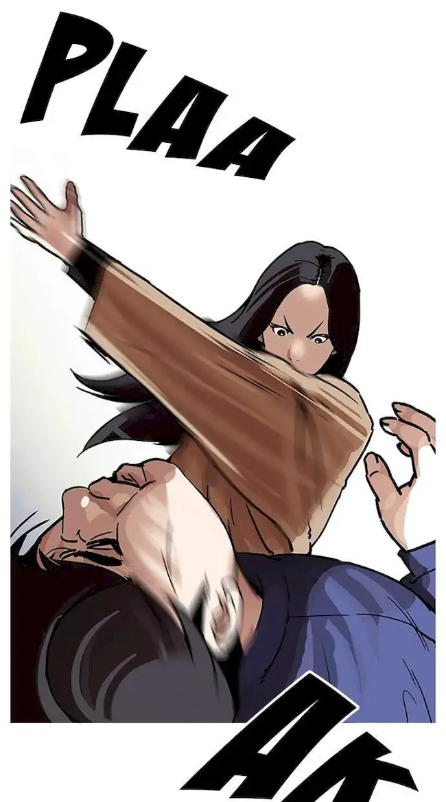 Lookism Chapter 198 - halaman 108