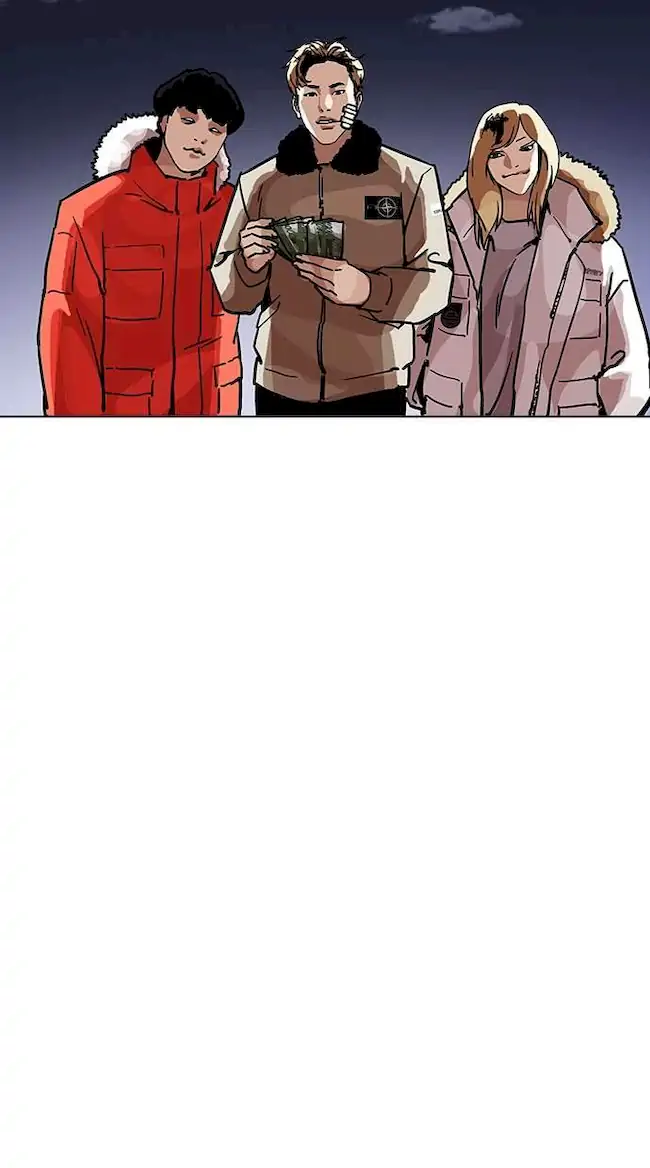 Lookism Chapter 198 - halaman 117