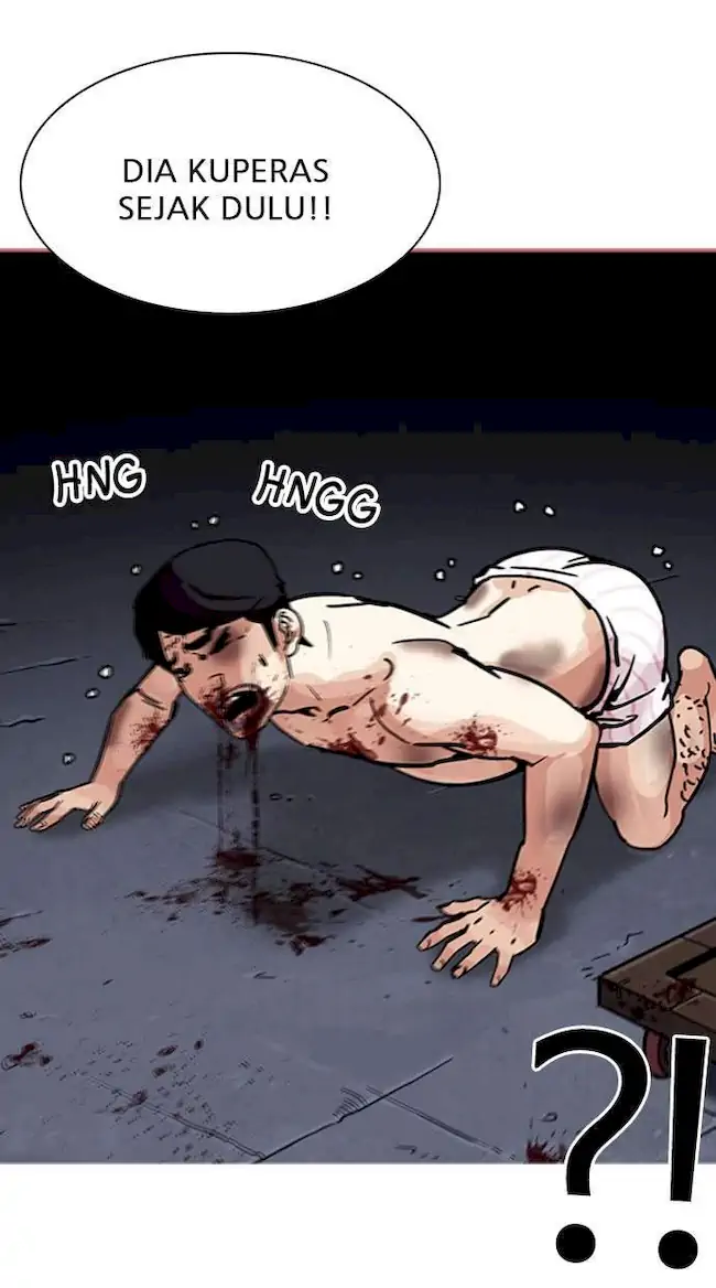 Lookism Chapter 198 - halaman 118