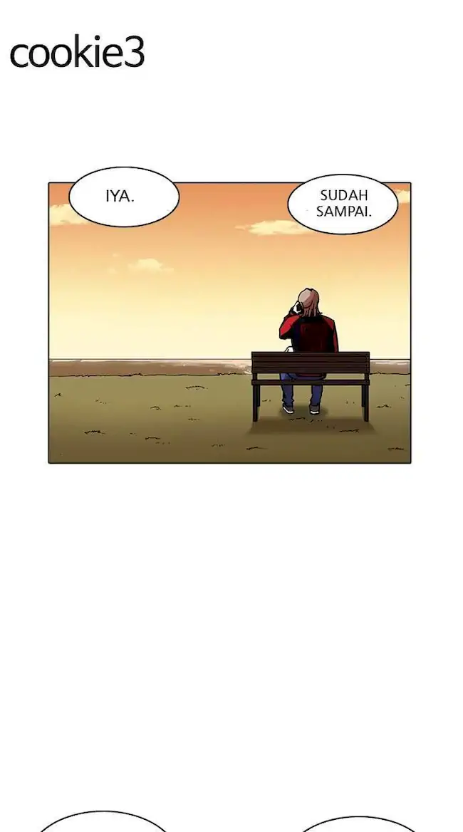 Lookism Chapter 198 - halaman 123
