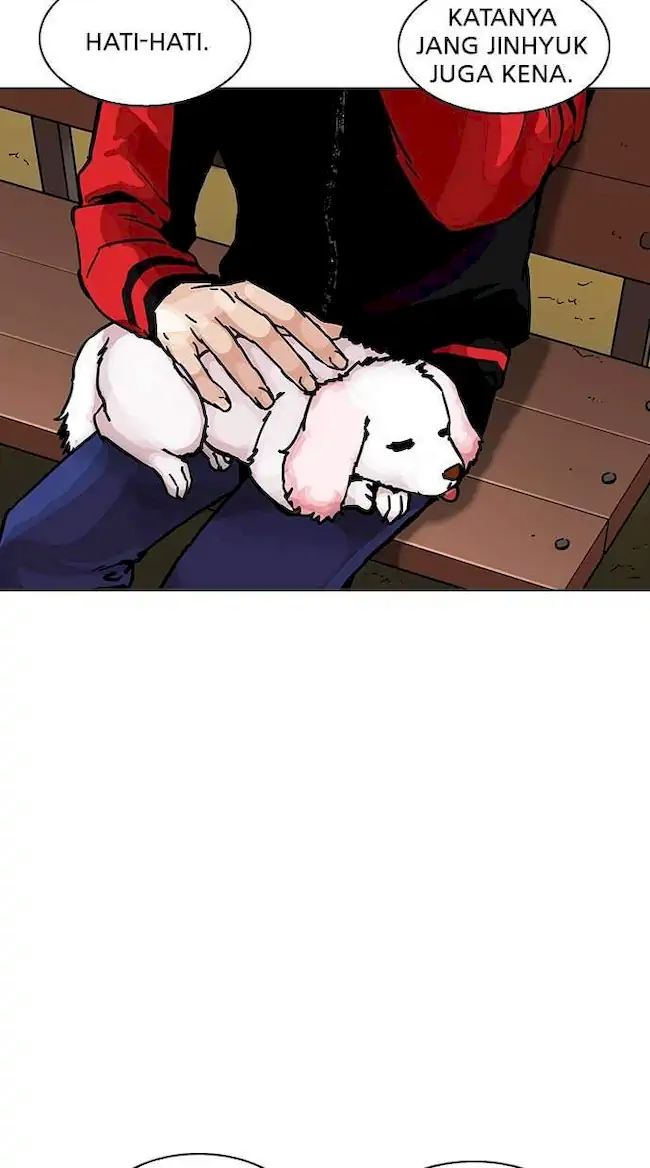 Lookism Chapter 198 - halaman 124