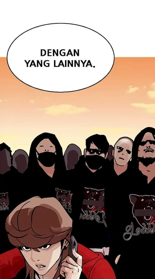 Lookism Chapter 198 - halaman 126