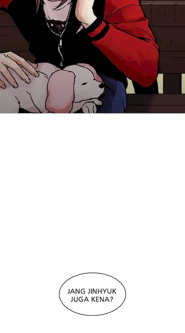 Lookism Chapter 198 - halaman 127