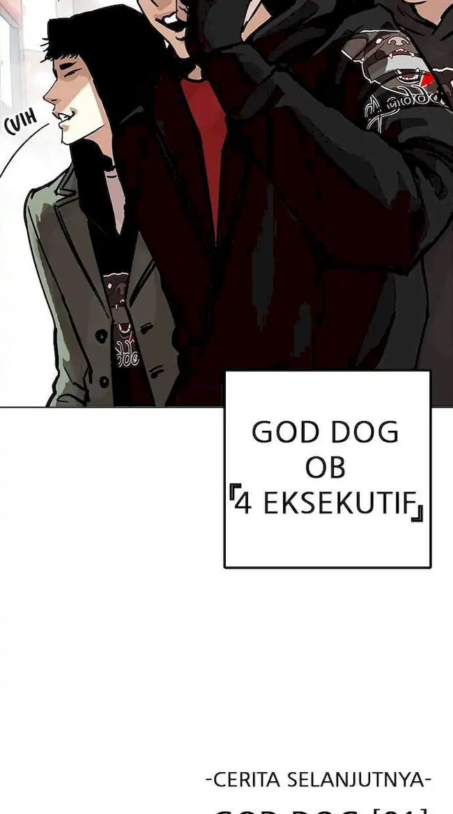 Lookism Chapter 198 - halaman 129