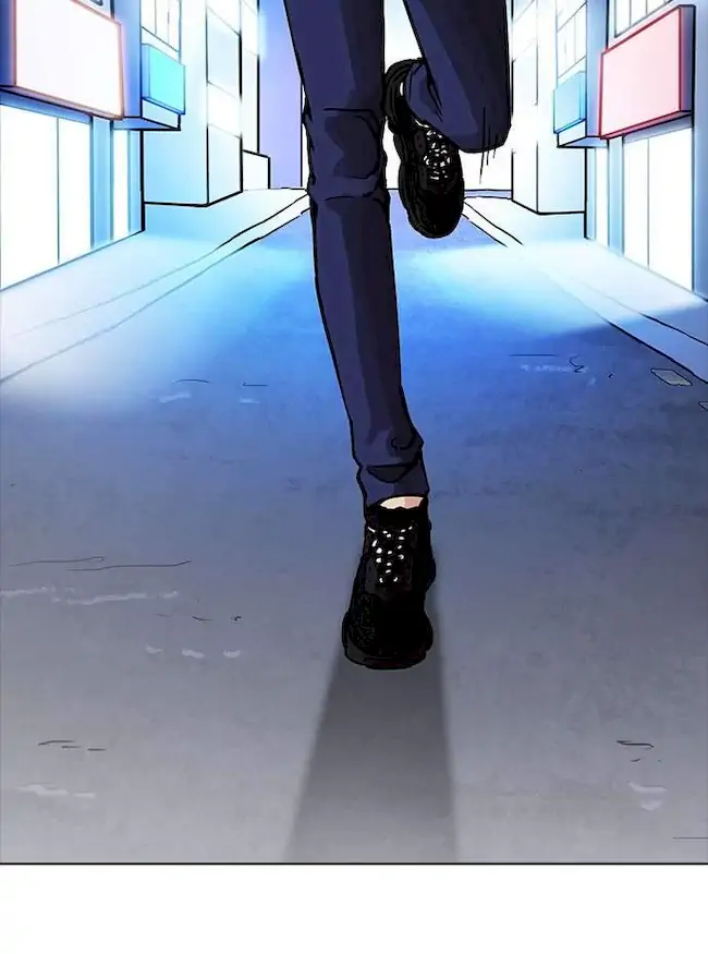 Lookism Chapter 198 - halaman 18