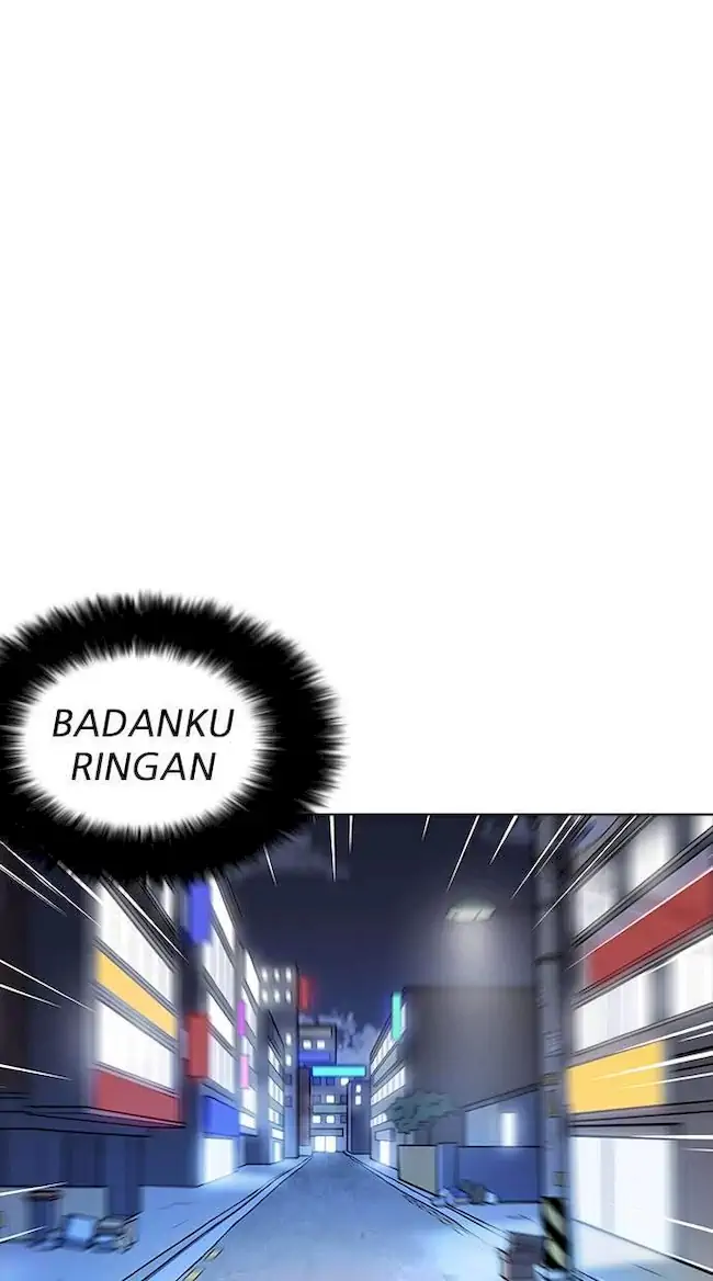 Lookism Chapter 198 - halaman 19