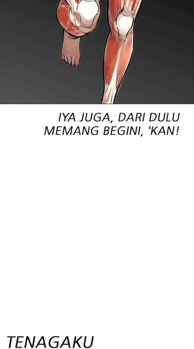 Lookism Chapter 198 - halaman 21