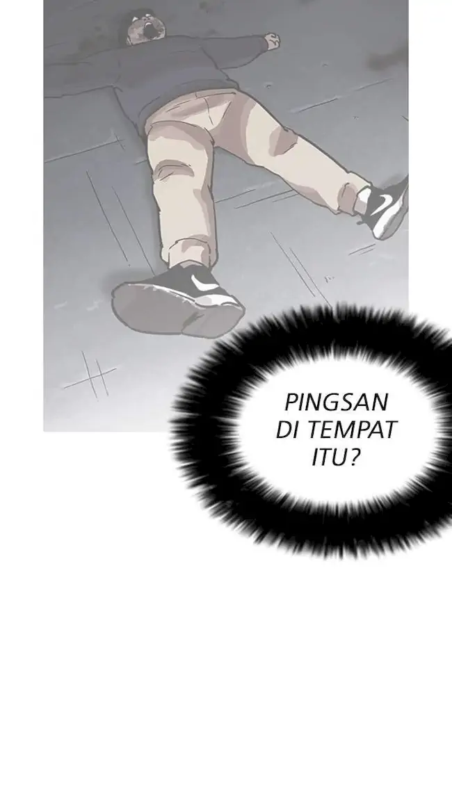 Lookism Chapter 198 - halaman 25