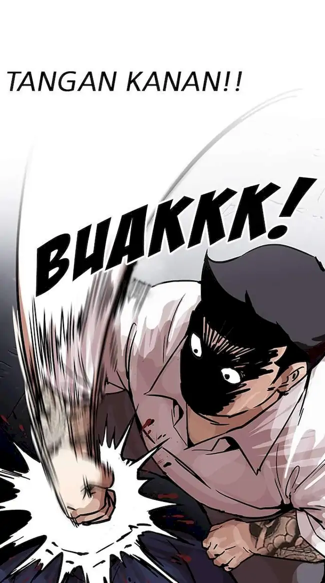 Lookism Chapter 198 - halaman 34
