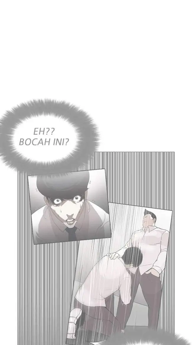 Lookism Chapter 198 - halaman 40