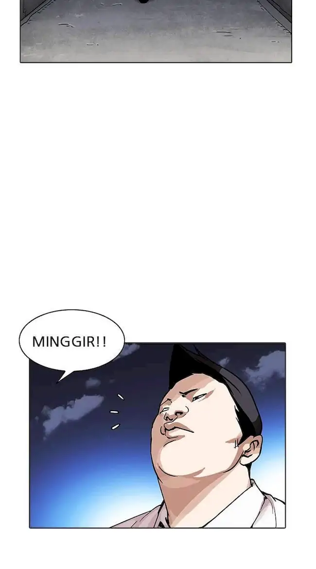 Lookism Chapter 198 - halaman 43