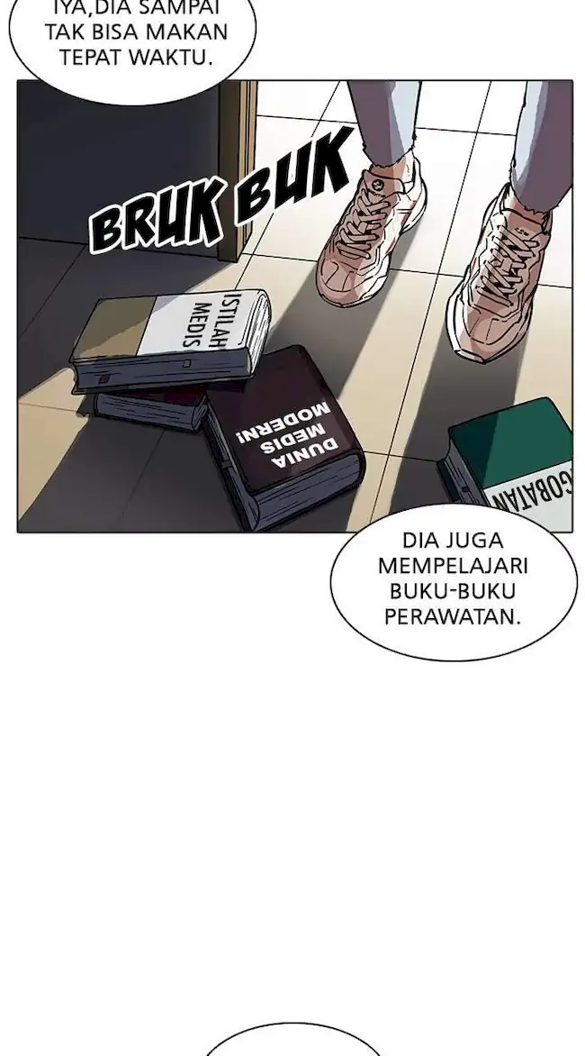 Lookism Chapter 198 - halaman 64