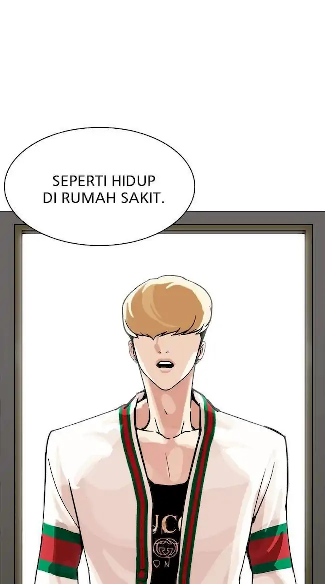 Lookism Chapter 198 - halaman 66