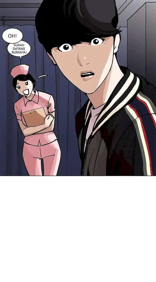 Lookism Chapter 198 - halaman 68